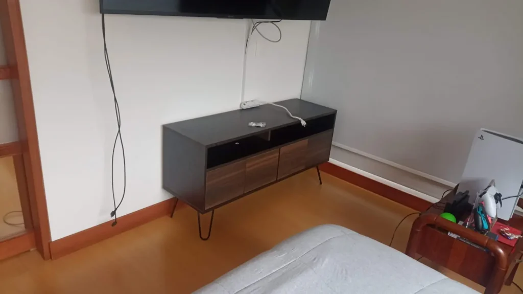 Trabajo de Jorge Valbuena