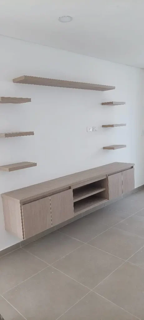 Carpinteros a domicilio