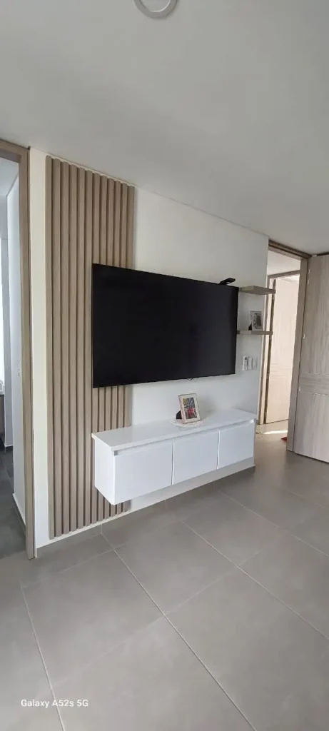 Carpinteros a domicilio