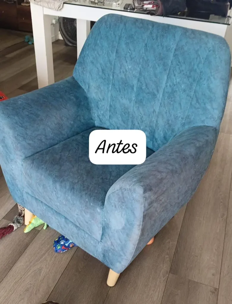 Trabajo de César Agusto García