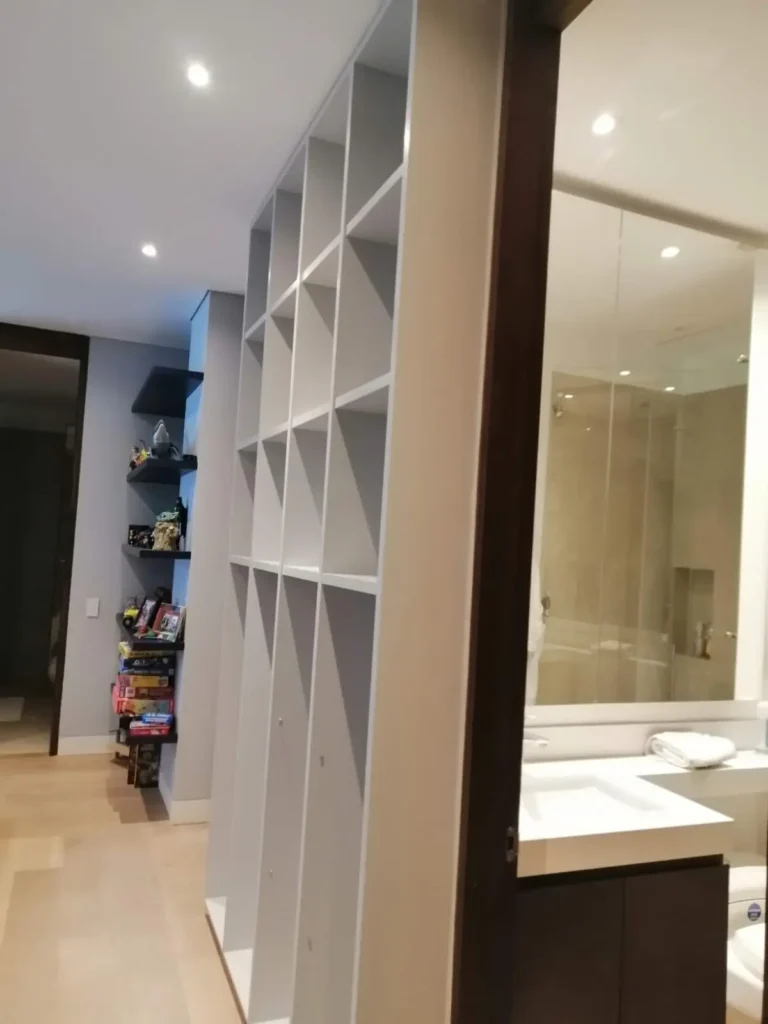 Trabajo de Jorge Valbuena