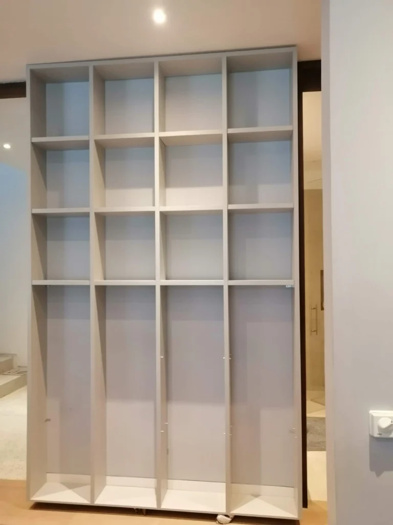 Fábrica de closets