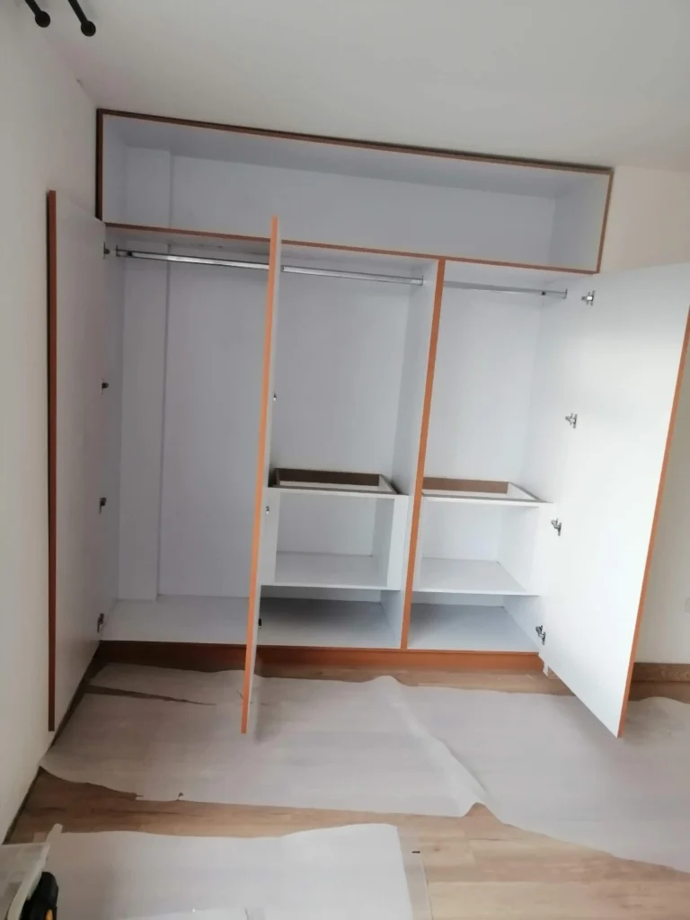 Trabajo de Jorge Valbuena