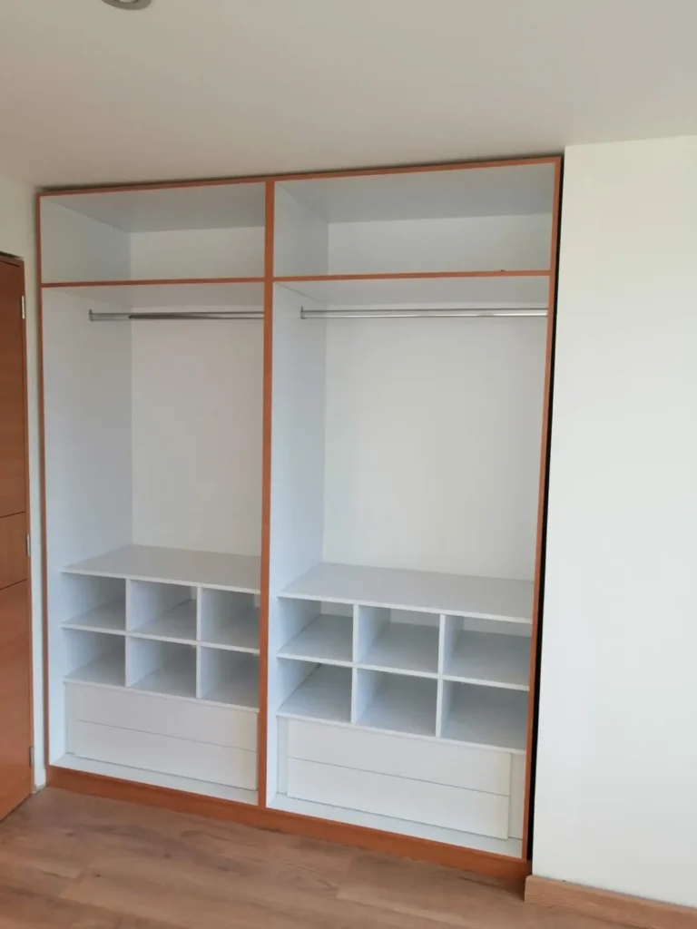 Fábrica de closets