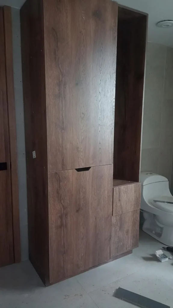 Trabajo de Jorge Valbuena