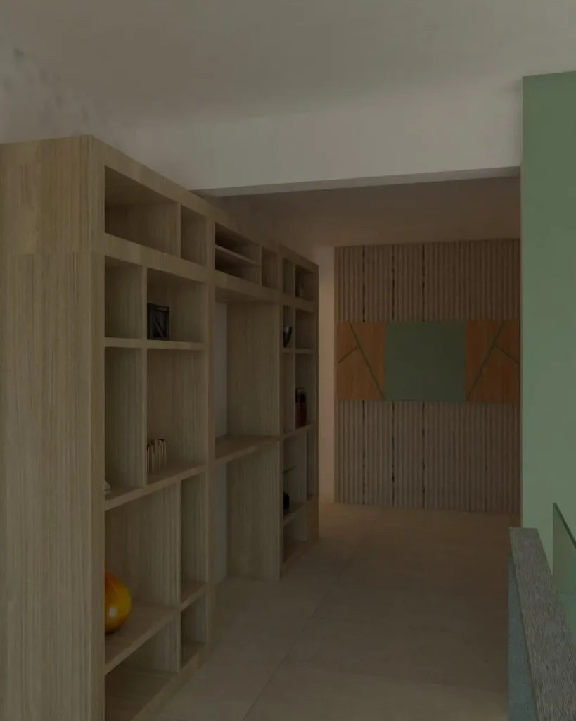 Proyecto de Milton Diaz - Fábrica de closets