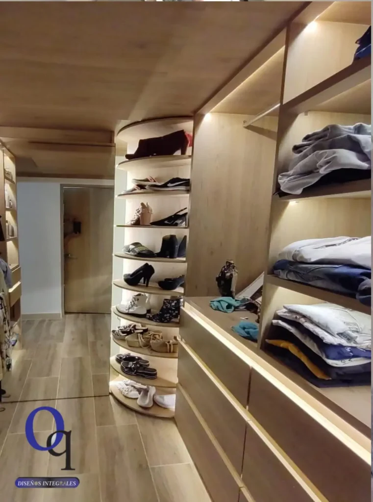 Fábrica de closets