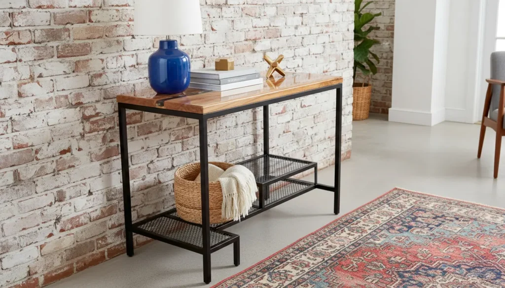 Proyecto de Andrés Martínez - Fábrica de muebles