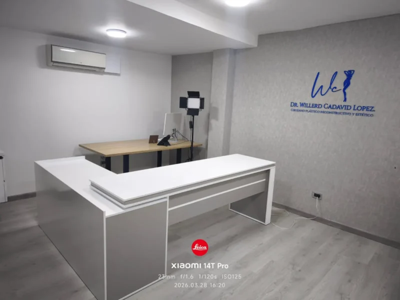 Fábrica de muebles realizado por José Gutiérrez