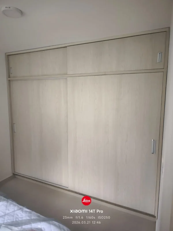 Trabajo de José Gutiérrez