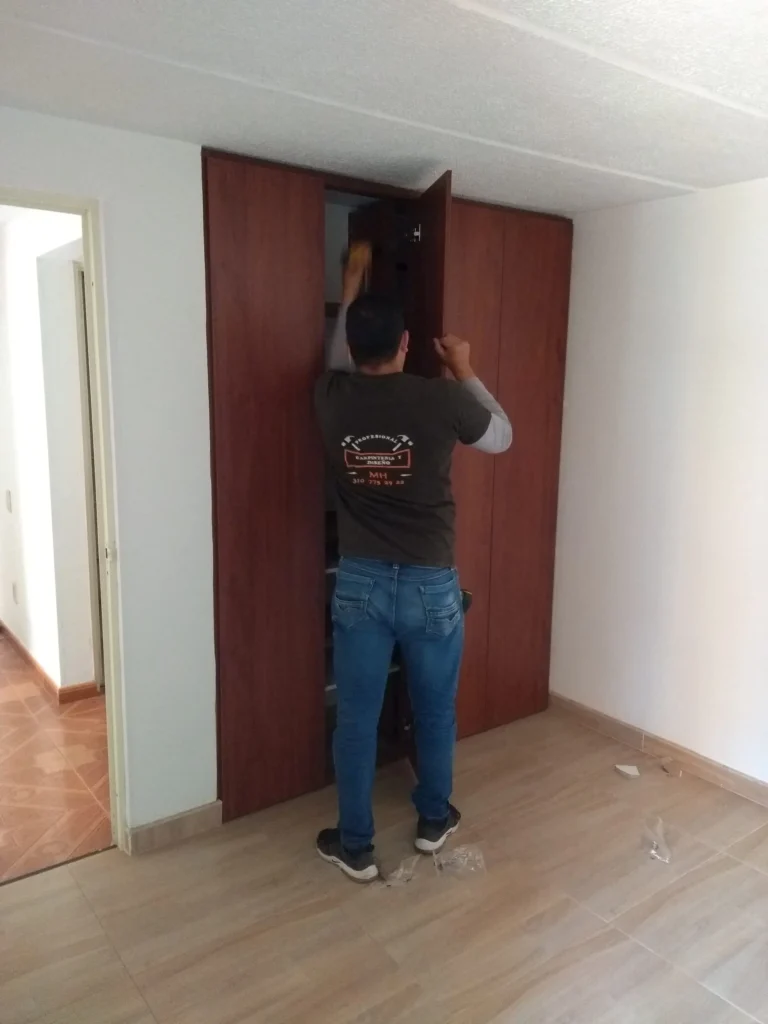 Trabajo de Mauricio Hernández