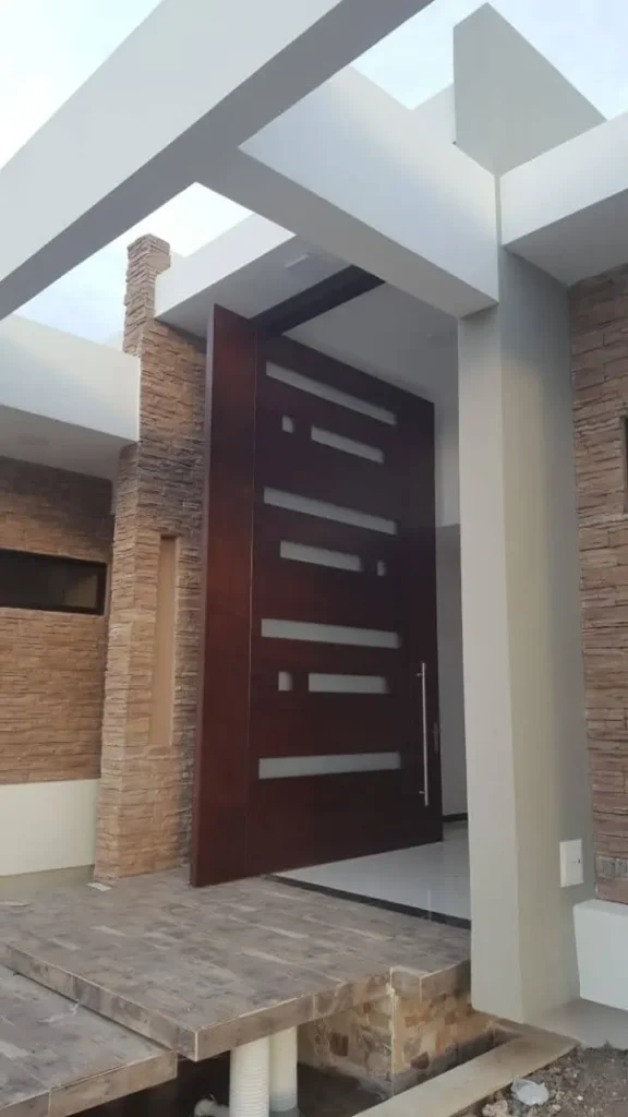 Proyecto de Jose Valencia - Carpinteros a domicilio