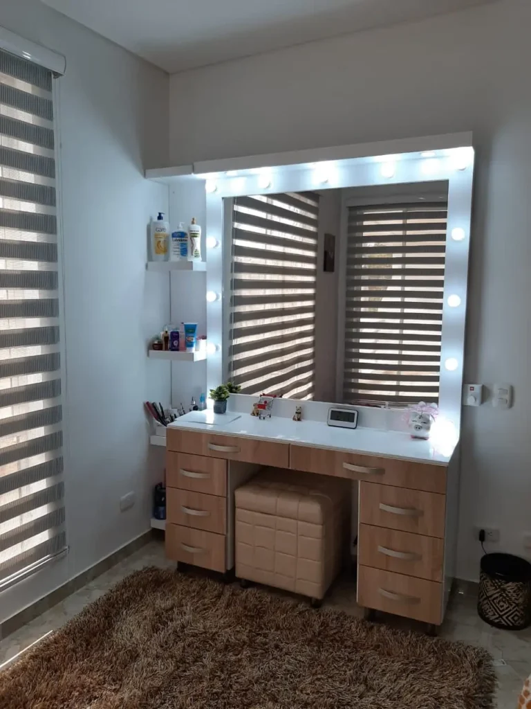 Proyecto de Jose Valencia - Carpinteros a domicilio