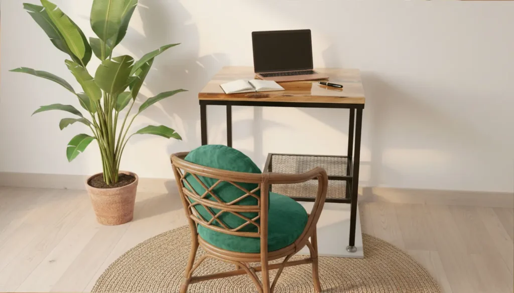 Proyecto de Andrés Martínez - Fábrica de muebles