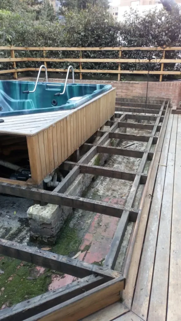 Trabajo de Andrés Martínez