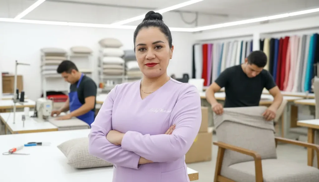 Foto de Leidy Moreno