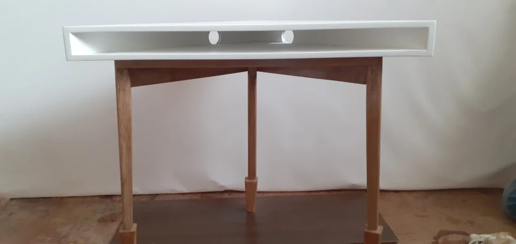 Carpinteros a domicilio