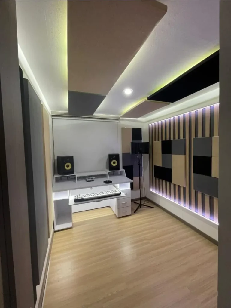 Trabajo de Ely Bóscan