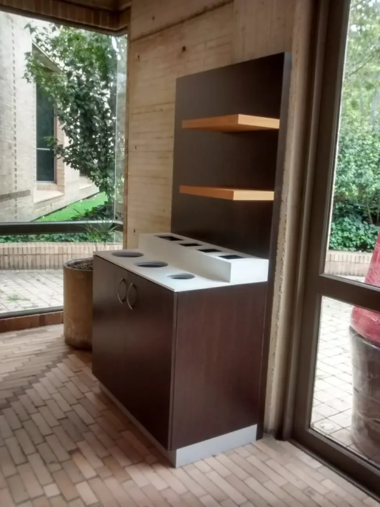 Carpinteros a domicilio