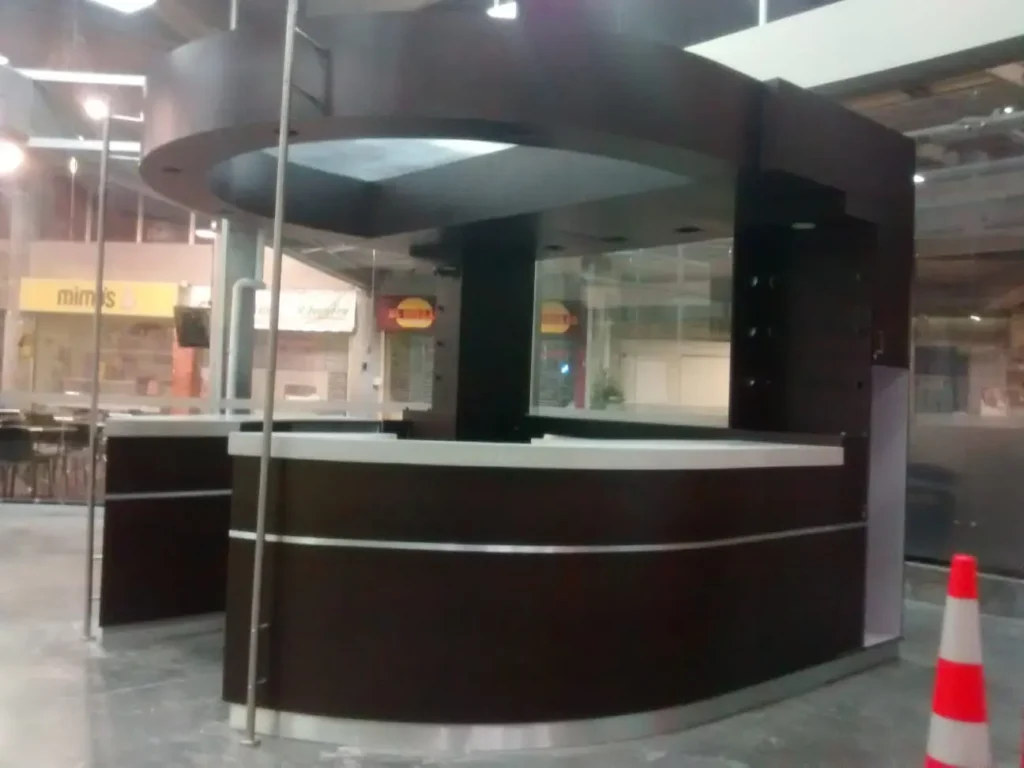 Trabajo de Jorge Valbuena