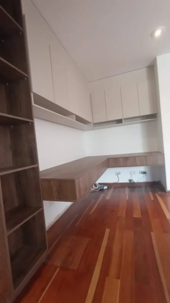 Trabajo de Jorge Valbuena