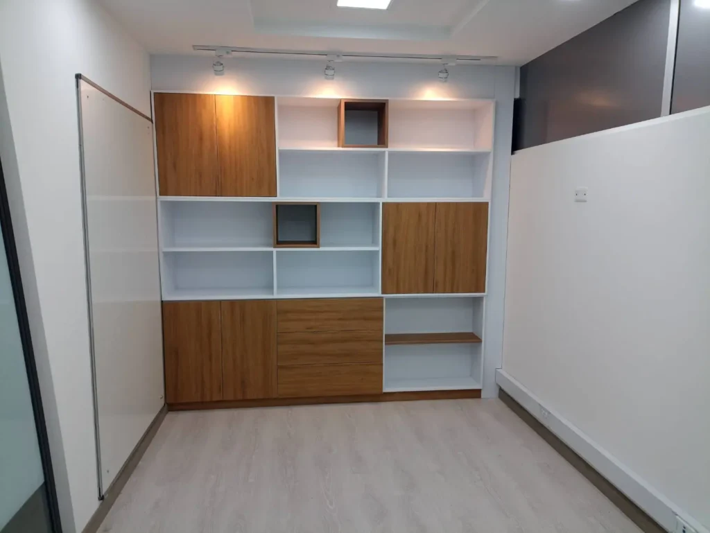 Carpinteros a domicilio