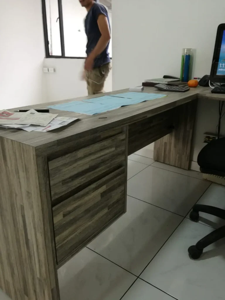 Carpinteros a domicilio