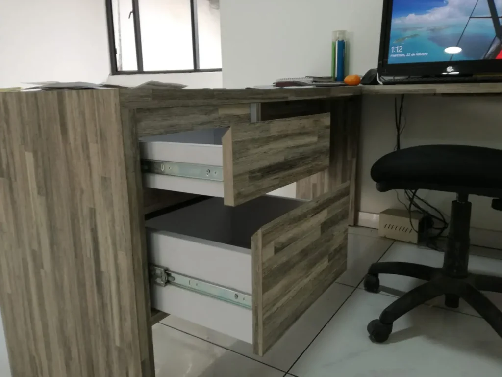 Carpinteros a domicilio