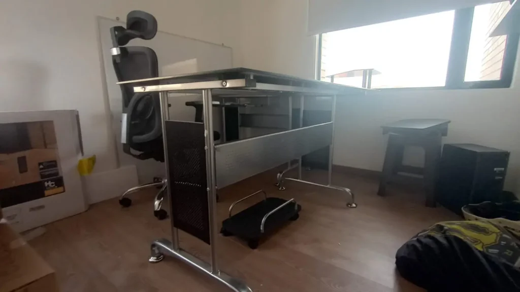 Carpinteros a domicilio