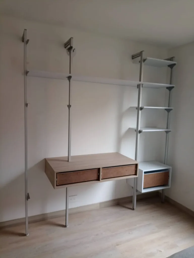 Trabajo de Jorge Valbuena