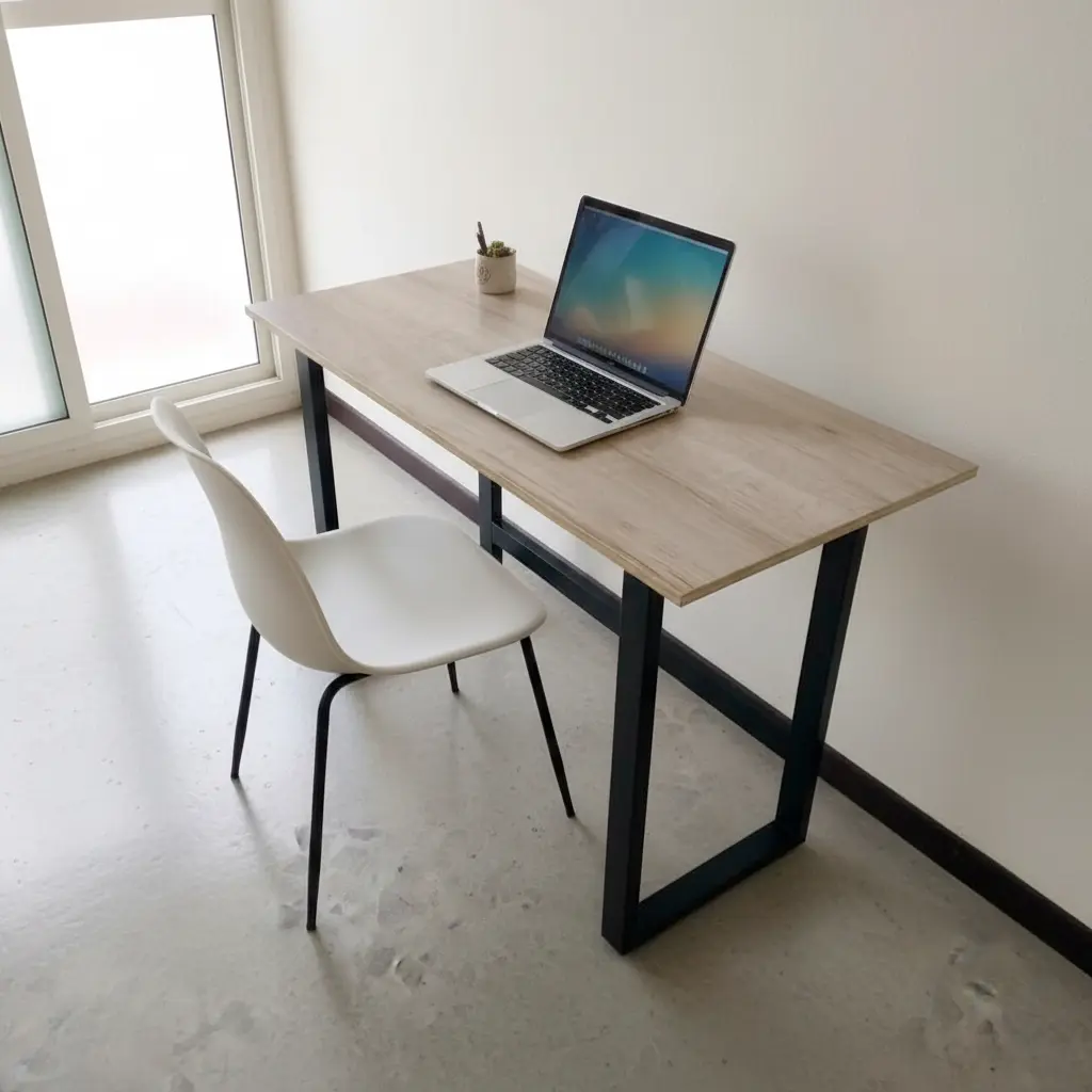 Trabajo de Andrés Martínez