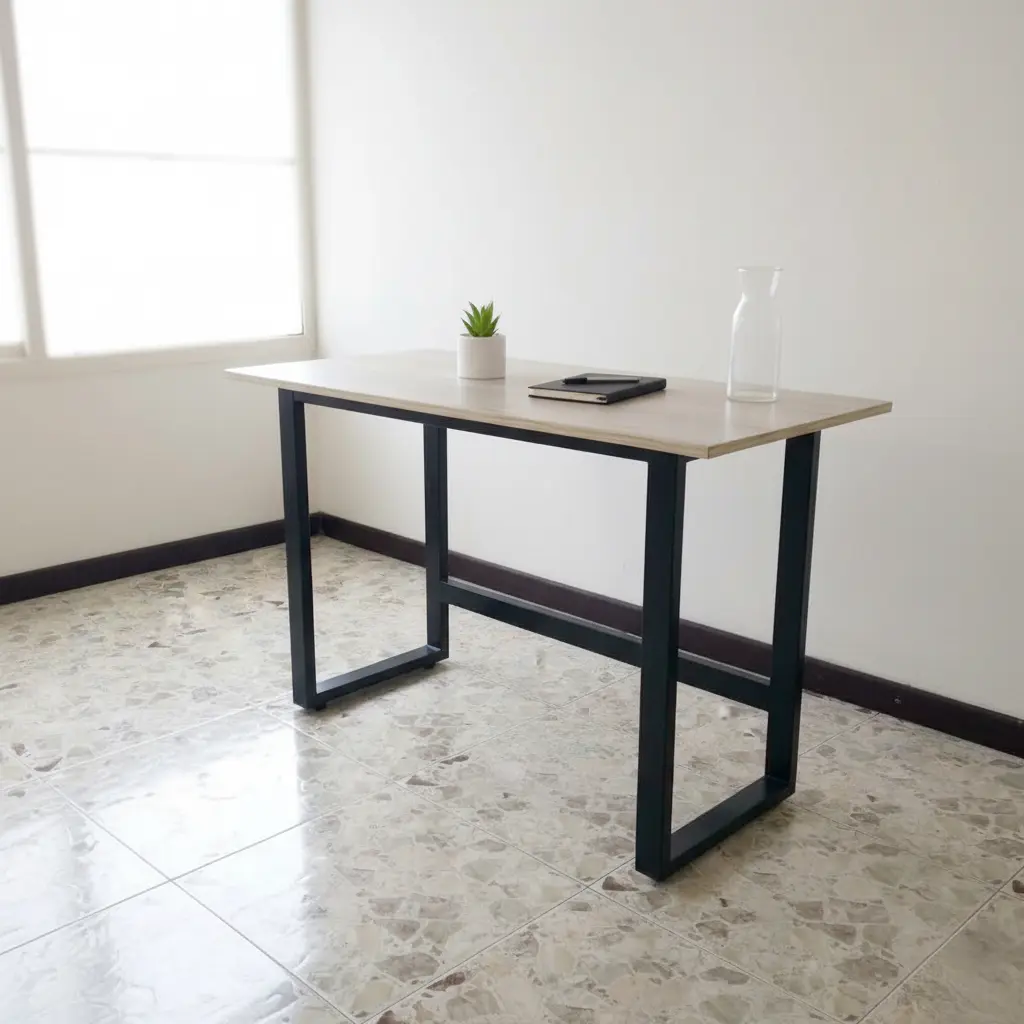 Proyecto de Andrés Martínez - Fábrica de muebles