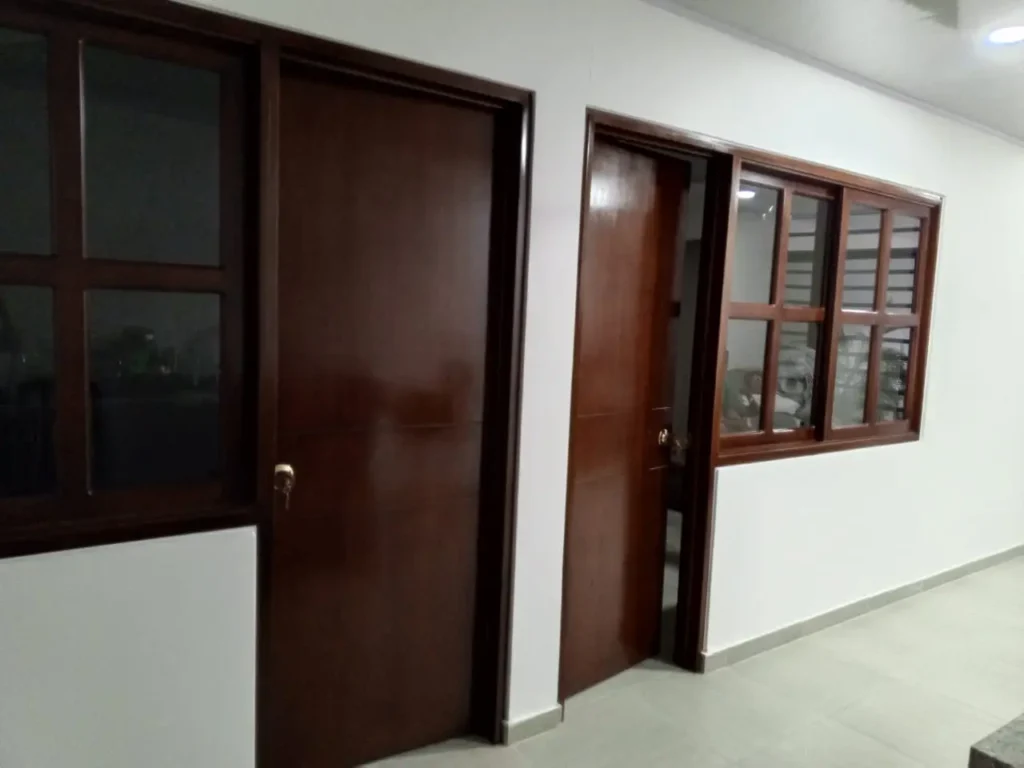 Proyecto de Jose Valencia - Carpinteros a domicilio