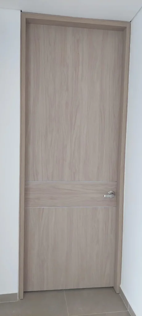 Proyecto de Jose Valencia - Carpinteros a domicilio