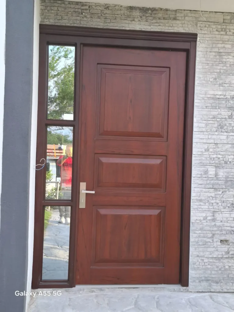 Carpinteros a domicilio