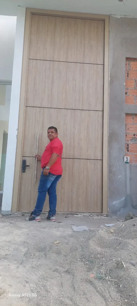 Carpinteros a domicilio