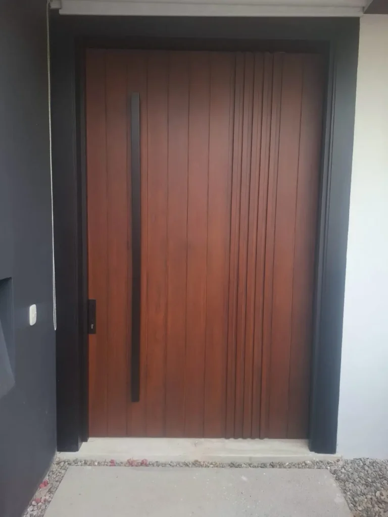 Proyecto de Jose Valencia - Carpinteros a domicilio