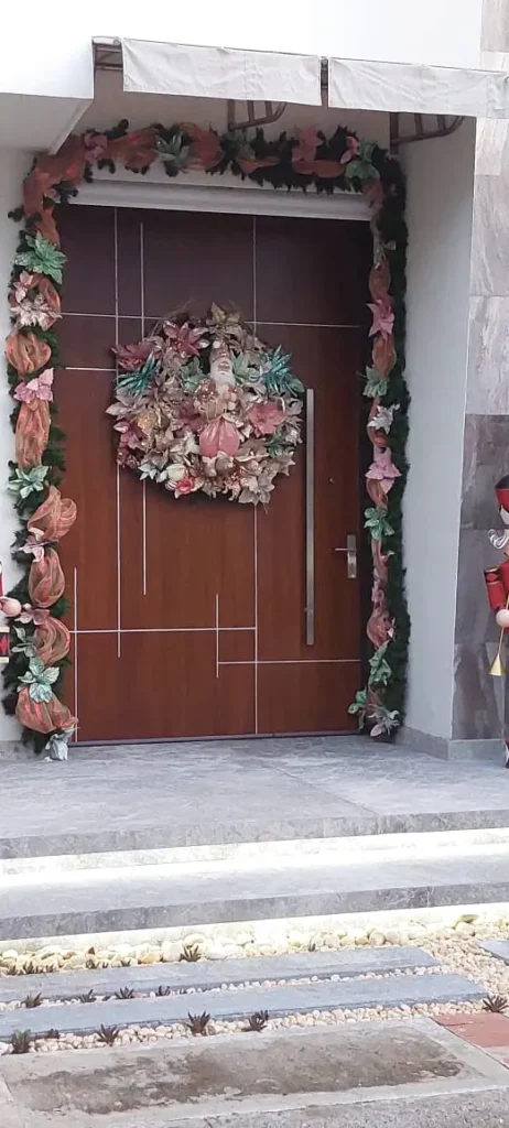 Proyecto de Jose Valencia - Carpinteros a domicilio