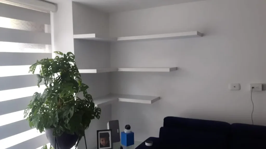 Carpinteros a domicilio