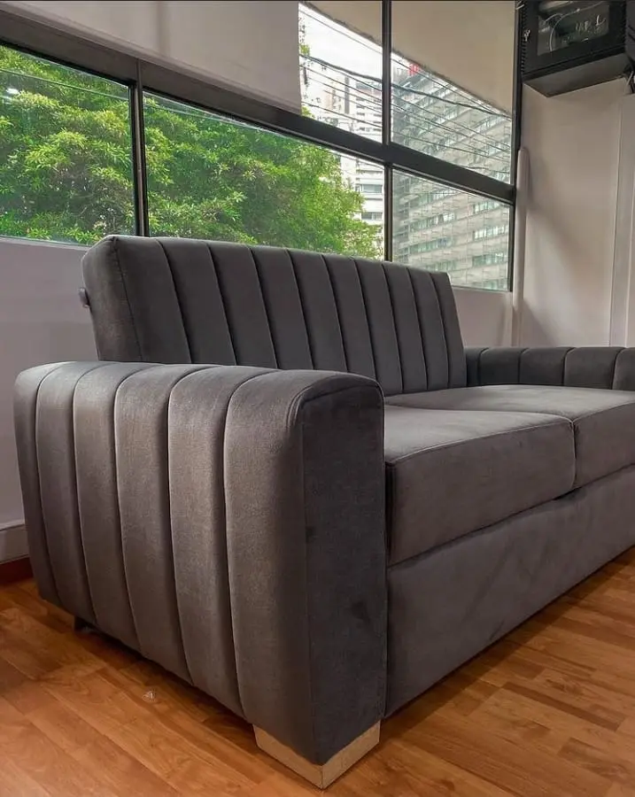 Proyecto de Jhon Ariza - Tapicería de muebles