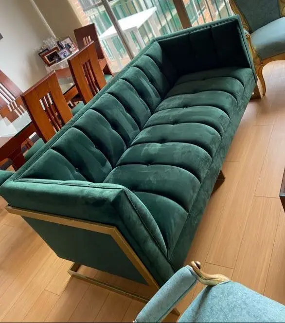 Proyecto de Jhon Ariza - Tapicería de muebles