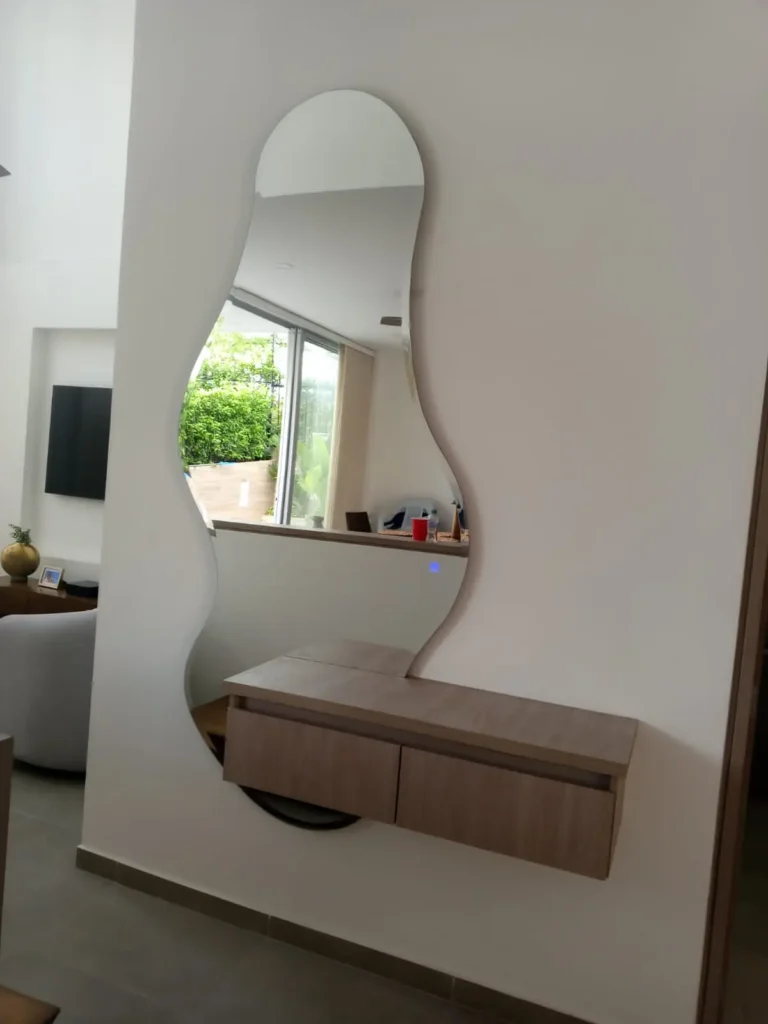 Proyecto de Jose Valencia - Carpinteros a domicilio