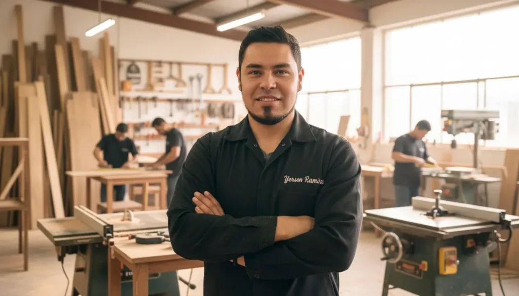 Foto de Yerson Ramirez Lopez