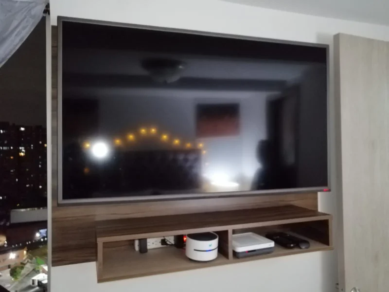 Trabajo de Sergio Vanegas