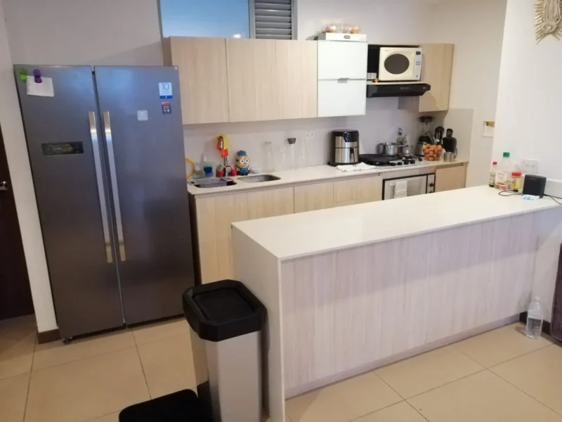 Proyecto de Sergio Vanegas - Carpinteros a domicilio