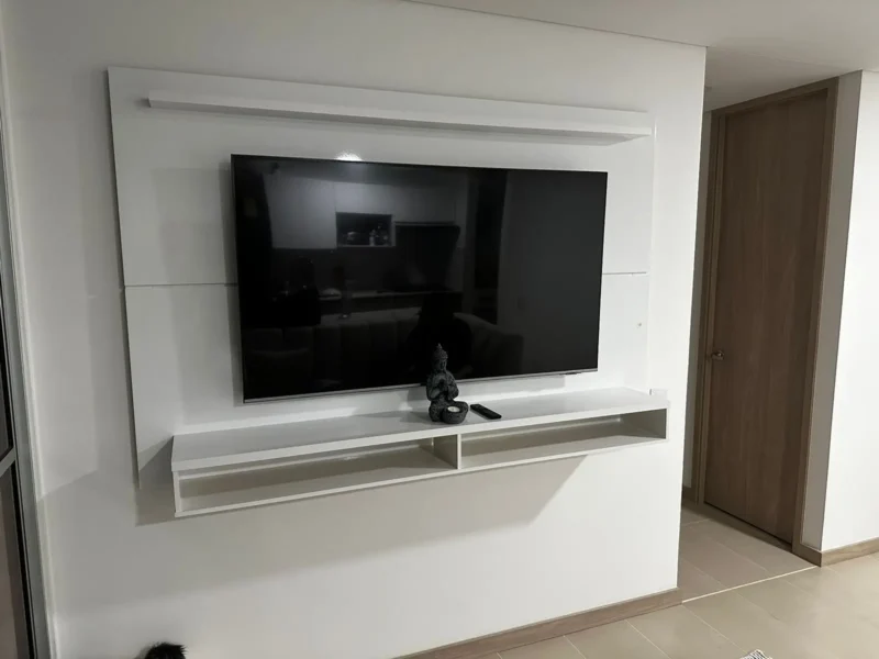 Trabajo de Sergio Vanegas