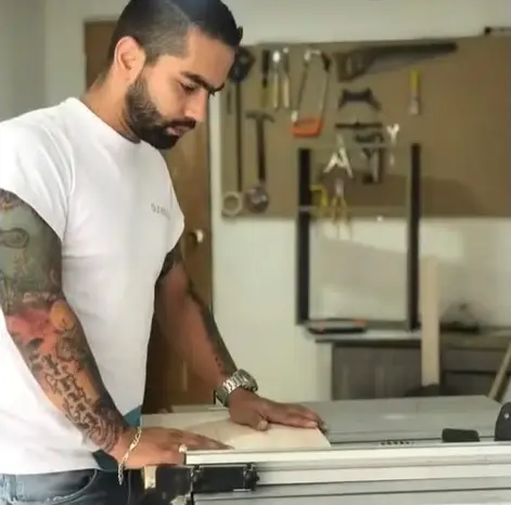 Foto de Jaime Cardona