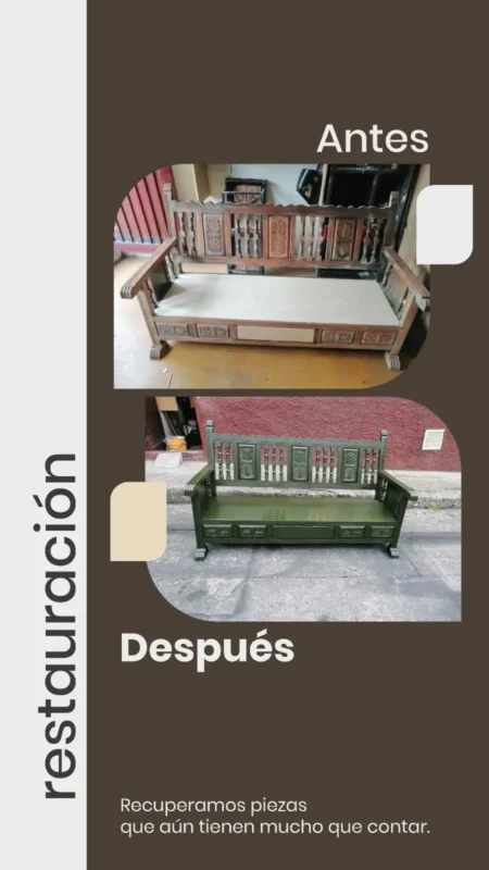 Carpinteros a domicilio realizado por Alejandro Galeano