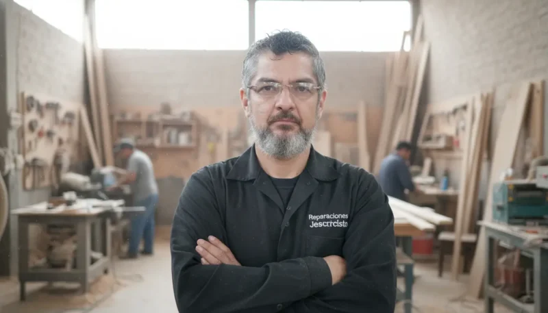 Foto de Restauraciones Jesucisto