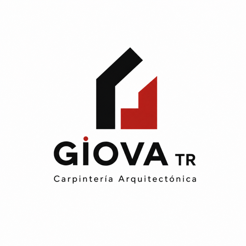 GIOVA TR CARPINTERIA ARQUITECTONICA